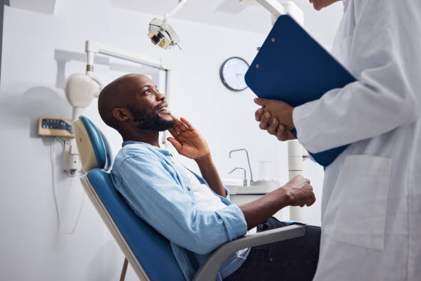 Best Emergency Wisdom Teeth Removal in Gresham Park, GA