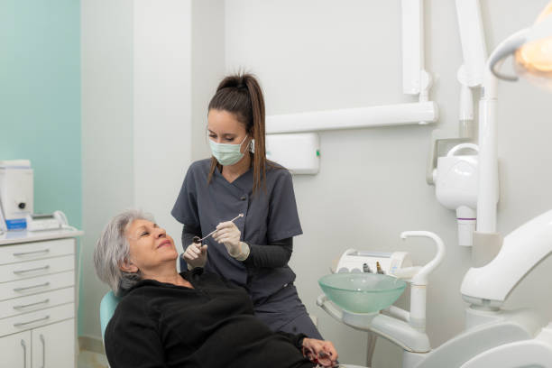 Best Emergency Orthodontic Repairs in Gresham Park, GA