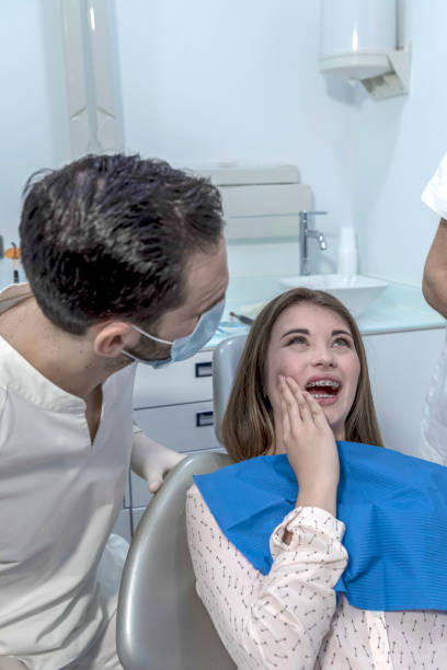 Best Emergency Tooth Extraction in Gresham Park, GA