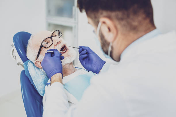 Best Emergency Dental Care for Trauma or Injury in Gresham Park, GA